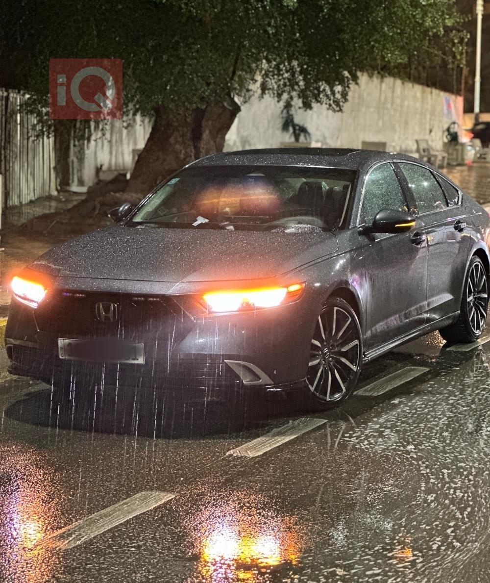 هوندا أكورد